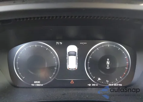 2021 Volvo Xc40 T5 Momentum из США, поврежденный, VIN YV4162UK8M2419697